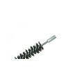 CEPILLO 40X80 MM DESHOLLINADOR ALAMBRE ROSCA M10 TIPO BAQUETA EBERTOOLS