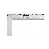ESCUADRA 600 MM MEDICION ALUMINIO PROFESIONAL EBERTOOLS