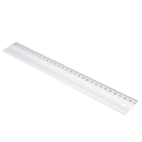 REGLA 40 CMS ALUMINIO PROFESIONAL PARA MEDICION EBERTOOLS