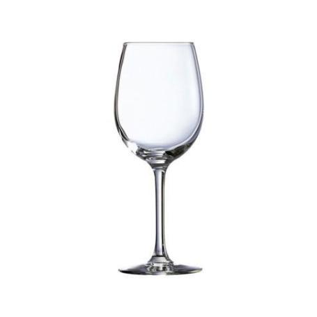 47 CLS COPA VINO CABERNET LA CAVE LUMINARC - CAJA 6 UNIDADES