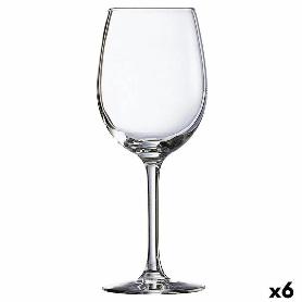 47 CLS COPA DEGUSTACIÒN VINO TINTO RIOJA GRAND CABERNET MODELO EBRO - CAJA 6 UNIDADES