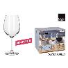46 CLS COPA VINO RESISTENTE SPRING ROYAL LEERDAM SIMILAR PRINCESA - CAJA 6 UNIDADES
