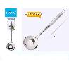 CACILLO SOPA INOX IMPERIAL VICTORIA CARRE