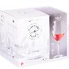 44 CLS COPA ELECTRA MEDIANA DEGUSTACION CABERNET BORMIOLI ROCCO - CAJA 6 UNIDADES