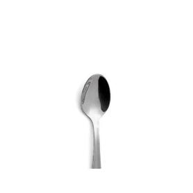 CUCHARA CAFE MODELO HOTEL 15  CMS ACERO INOX LOW COST - CAJA 12 UNIDADES