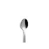 CUCHARA CAFE MODELO HOTEL 15  CMS ACERO INOX LOW COST - CAJA 12 UNIDADES