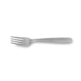 TENEDOR MESA NERVIO INOXIDABLE 18  ECO LOW COST