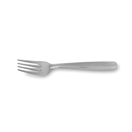 TENEDOR MESA NERVIO INOXIDABLE 18  ECO LOW COST