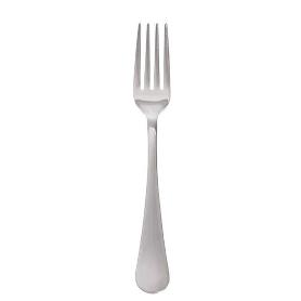 TENEDOR MESA MODELO NORDIC LACASA INOX 18 COMAS