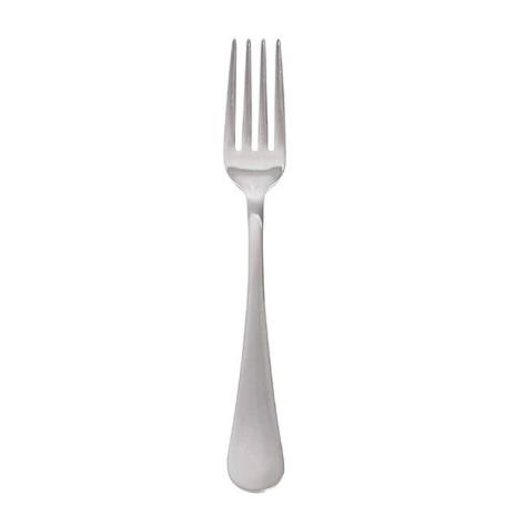 TENEDOR MESA MODELO NORDIC LACASA INOX 18 COMAS