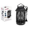 MATA MOSQUITOS EXTERMINADOR INSECTOS VOLADORES  ELECTRICO 3W BASIC HOME