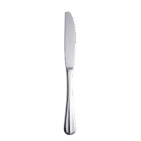CUCHILLO MESA MOD FIRENZE INOX SIMILAR MODELO BAGUETTE