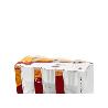 9 CLS VASO CAÑA MANZANILLA TENSIONADO COK - CAJA 6 UNIDADES
