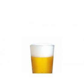18 CLS VASO CAÑA TENSIONADO PARA CERVEZA Y CAFE COK - CAJA 6 UNIDADES