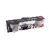 10 CLS TAZA CAFE BOMBON EXPRESO CRISTAL TRANSPARENTE COK - CAJA 3 UNIDADES