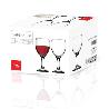 25 CLS COPA ECONOMICA PARA VINO EMPERADOR COK - CAJA 6 UNIDADES