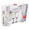 21,5 CLS COPA EMPERADOR CHAMPAN FLUTE COK - CAJA 3 UNIDADES