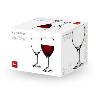 47 CL COPA ECONOMICA EMPERADOR AGUA VINO COK - CAJA 6 UNIDADES