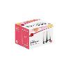 44 CLS VASO WHISKY ALTO OCTOGONAL SWING COK - CAJA 6 UNIDADES
