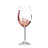 47 CLS COPA VINO CRISTAL FINO BOHEMIA VOLARY - CAJA 6 UNIDADES