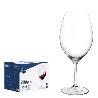 100 CLS COPA DEGUSTACION GRAN VINO RESERVA MODELO ORIGEN CRISTALIN - CAJA 6 UNIDADES