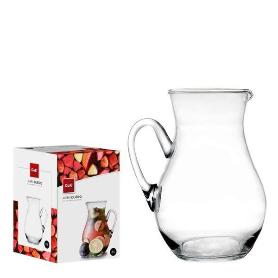 2 LTS. JARRA SANGRIA CRISTAL MOD. DUERO COK - SIMILAR JARRA ARTESANA