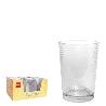 50 CLS VASO REFRESCO SUNRISE COK SIMILAR VASO JEWEL - CAJA 6 UNIDADES