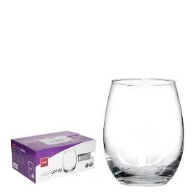 60 CLS VASO PARA COMBINADO LOTUS - CAJA 6 UNIDADES