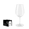 65 CLS COPA PARA VINO BURDEOS BORDEAX FORMA 36 PARADOX - CAJA 6 UNIDADES