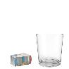 36 CLS COK VASO COMBINADO BRILLO - CAJA 4 UNIDADES
