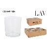 36 CLS VASO CERVEZA PINTA BODEGA MEDIO LAV - CAJA 12 UNIDADES