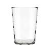 50 CLS VASO SIDRA MAXI REFORZADO, MACETA SEVILLANA, PINTA PARA CERVEZA - CAJA 12 UNIDADES
