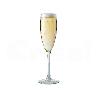17 CLS COPA CHAMPAN CAVA ESPUMOSO TIPO FLAUTA XAREL VICRILA - CAJA 12 UNIDADES