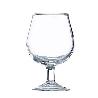 30 CLS COPA COÑAC BRANDY HOSTELVIA TENSIONADA VICRILA - CAJA 6 UNIDADES