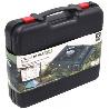 HORNILLA COCINA PORTATIL DE EMERGENCIA PARA CARTUCHO Y BOMBONA BUTANO TH-GS019 THULOS