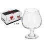 35 CLS COPA COÑAC BRANDY ECONOMICA ALESSANDRO - CAJA 6 UNIDADES