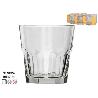 25 CLS. VASO MOJITO CASABLANCA - CAJA 6 UNIDADES