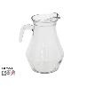 1,8 LTS. JARRA CRISTAL VENUS  SIMILAR JARRA BROC