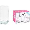 33,5 CLS VASO REFRESCO ALTO TUANA 335CC LAV - CAJA 6 UNIDADES