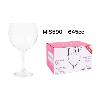 64,5 CLS COPA COMBINADOS GINTONIC MISKET LAV MIS590 - CAJA 6 UNIDADES