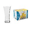 38 CLS COPA CERVEZA MARTIGUES TIPO ALEMAN MOD SORGUN LAV - CAJA 6 UNIDADES