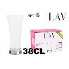 38 CLS COPA CERVEZA MARTIGUES TIPO ALEMAN MOD SORGUN LAV - CAJA 6 UNIDADES