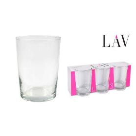51,5 CLS VASO SIDRA BODEGA GIGANTE 515 CC LAV - CAJA 3 UNIDADES
