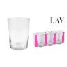 51,5 CLS VASO SIDRA BODEGA GIGANTE 515 CC LAV - CAJA 3 UNIDADES