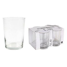 52 CLS VASO SIDRA GIGANTE LAV - CAJA 4 UNIDADES