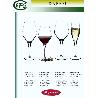 50 CLS COPA VINO TINTO RESERVA RIOJA MOD DREAM PASABACHE - CAJA 6 UNIDADES