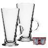 26,3 CLS TAZA MUG CAFE LATTE MOD COLOMBIAN PASABACHE - CAJA 2 UNIDADES