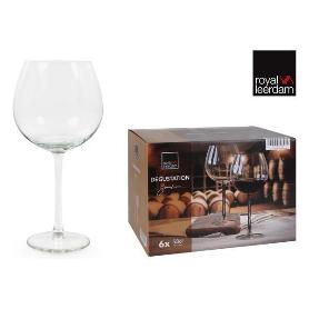 58 CLS COPA BALON DEGUSTATION ROYAL LEERDAM - CAJA 6 UNIDADES