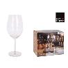 53 CLS COPA DEGUSTACION VINO ROYAL LEERDAM  CAJA 6 UNIDADES