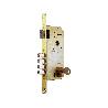 CVL CERRADURA EMBUTIR 4001-60 HL-CL SIN CILINDRO